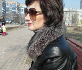 Светлана, 55 лет, Климовск