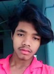 Ajay, 19 лет, Nīmbāhera
