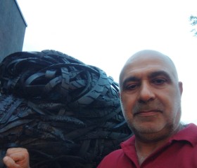 Mikhail, 52, Yerevan