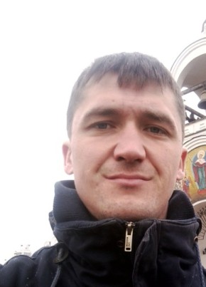 Сергей, 38, Рэспубліка Беларусь, Горад Мінск