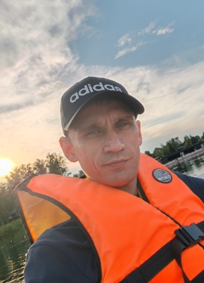 Антон