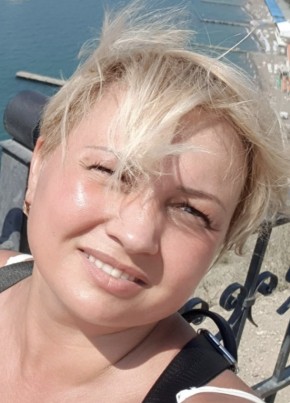 Анастасия, 38, Россия, Вавож