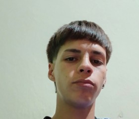 Maxii, 19, Corrientes