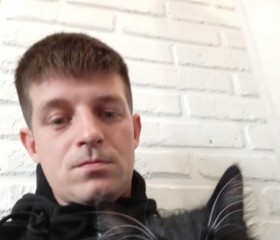 Nikita, 30, Amursk
