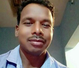 Anil, 43 года, Lucknow