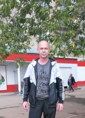 Константин, 59, Россия, Киров (Кировская обл.)