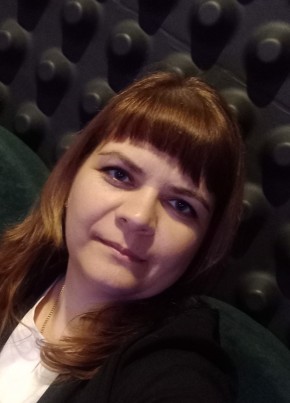 Ольга, 38, Россия, Нижний Новгород