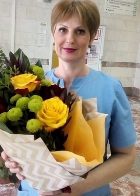 Галина, 47, Россия, Воронеж
