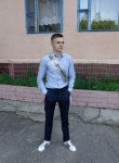Кирилл, 20 лет, Київ