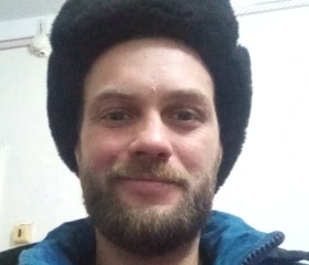 Захар, 33 года, Хабаровск
