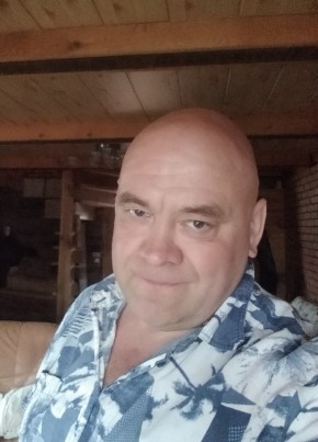 Aleksey, 57, Russia, Yekaterinburg