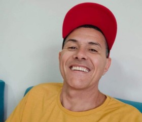 Raimundo oli, 50, Francisco Morato