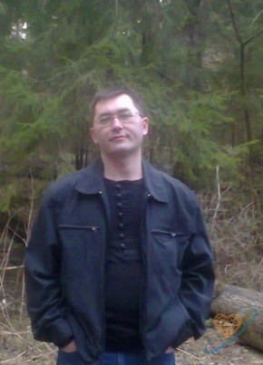 Влад, 44, Россия, Зеленоград