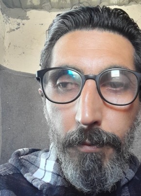 Mahmut, 41, Türkiye Cumhuriyeti, Samsat