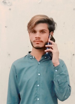 Zaheerabbas, 18, پاکستان, سیالکوٹ
