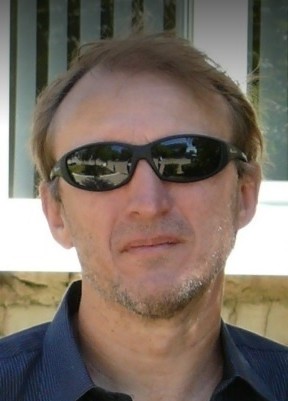 Николай, 57, Россия, Зерноград