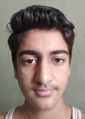 Purushotam kumar, 19, India, Kota (State of Rājasthān)