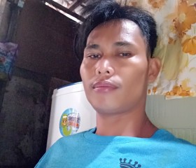 Mark marlangawe, 42, Lilio