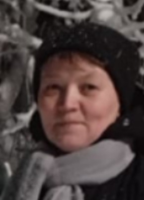 Tatyana, 47, Russia, Usogorsk