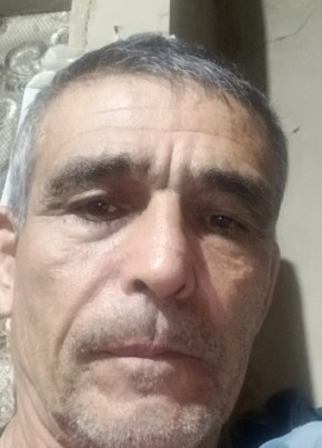 Мурот из Namangan 55 лет
