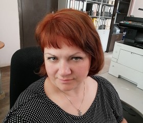 Юлия, 40 лет, Орёл