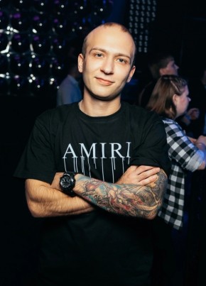Алексей из Курска 31 год