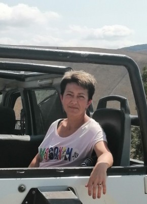 Светлана из Коврова 57 лет