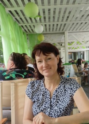 Anna, 44, Russia, Ufa