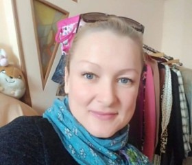 Лия Смирнова, 38 лет, Москва