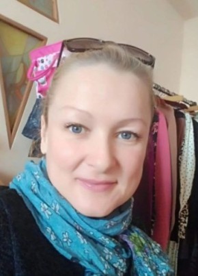 Лия Смирнова, 38, Россия, Москва