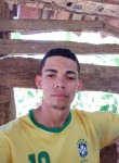 Jaoa, 23 года, Bom Jesus do Itabapoana