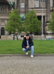 Mohamed, 20 лет, Berlin