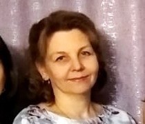 Евгения, 46 лет, Гидроторф