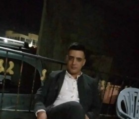 ado jood, 22, Hebron