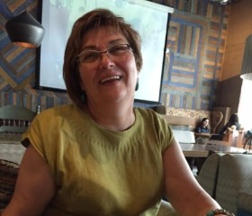 LYuDMILA, 70, Moscow