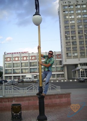 ИВАН, 38, Рэспубліка Беларусь, Віцебск