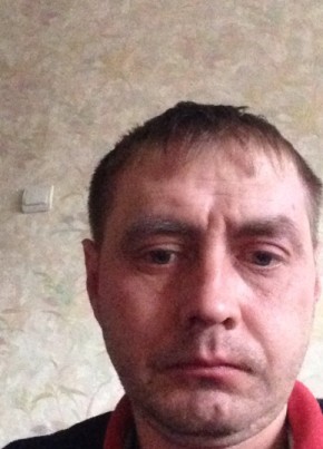 владимир, 47, Україна, Лутугине