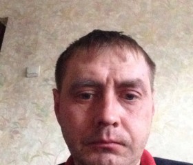 владимир, 47 лет, Лутугине