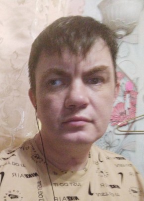 Евгений из Ангарска 36 лет