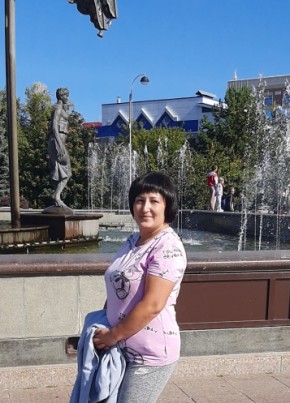 Айгуль, 38, Россия, Нижневартовск
