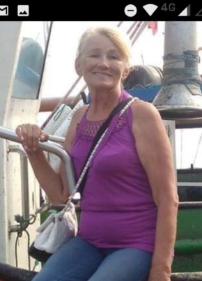 Светлана, 72, Україна, Мукачеве