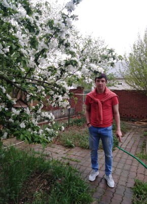 Игорь , 33, Россия, Севастополь