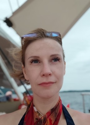 Tasmin, 45, Russia, Moscow