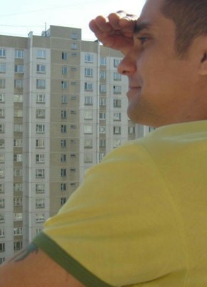Евгений, 43, Россия, Капустин Яр