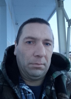 Евгений из Томска 40 лет
