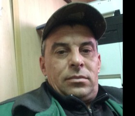 Марат, 45 лет, Тольятти