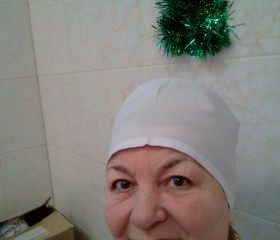 Ольга, 70 лет, Нелидово