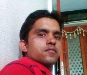Vijay Tiwari, 20 лет, Pimpri
