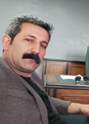 Maraz, 44, Türkiye Cumhuriyeti, Alaşehir