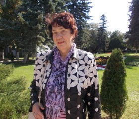 Галина, 77 лет, Первоуральск